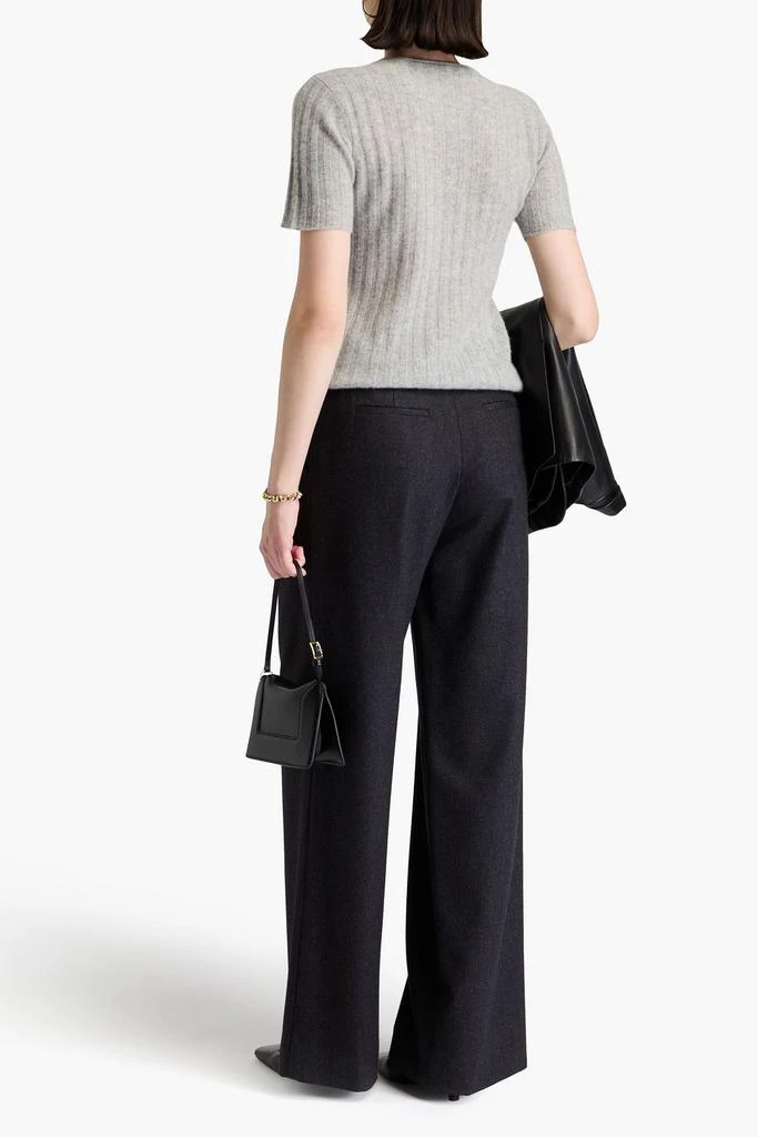 Naadam Ribbed cashmere sweater 3
