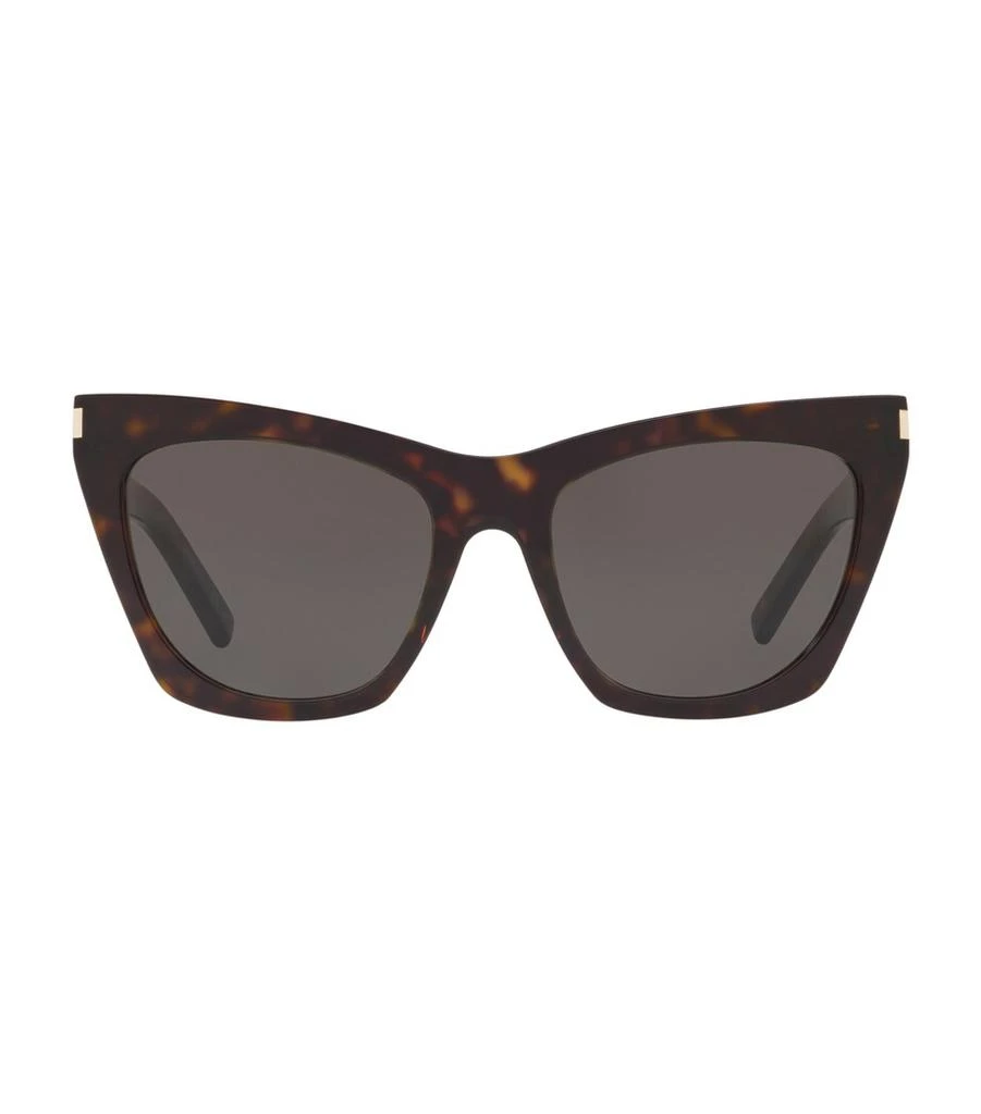 Yves Saint Laurent Kate Cat Eye Sunglasses 1