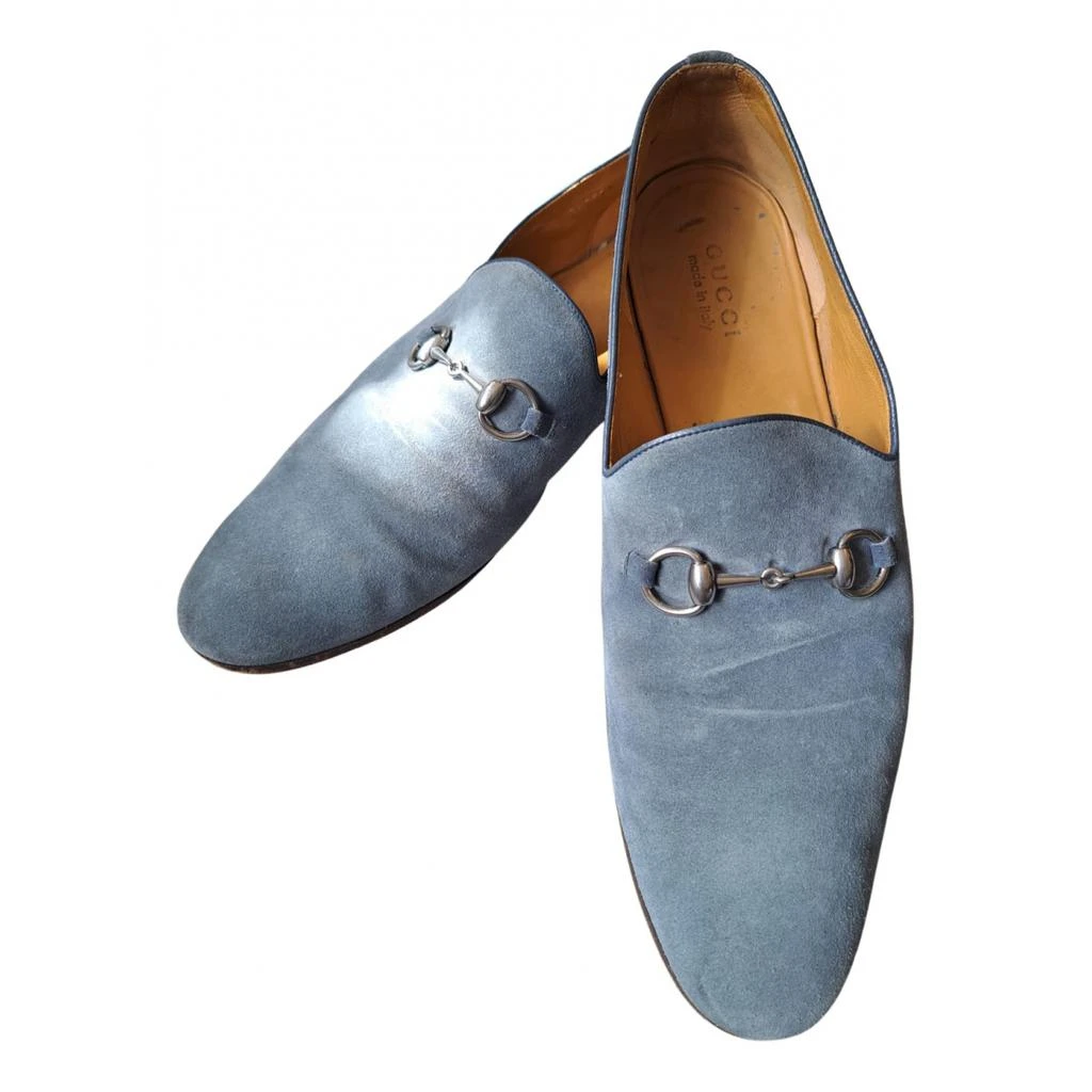 Gucci Gucci Brixton flats 1