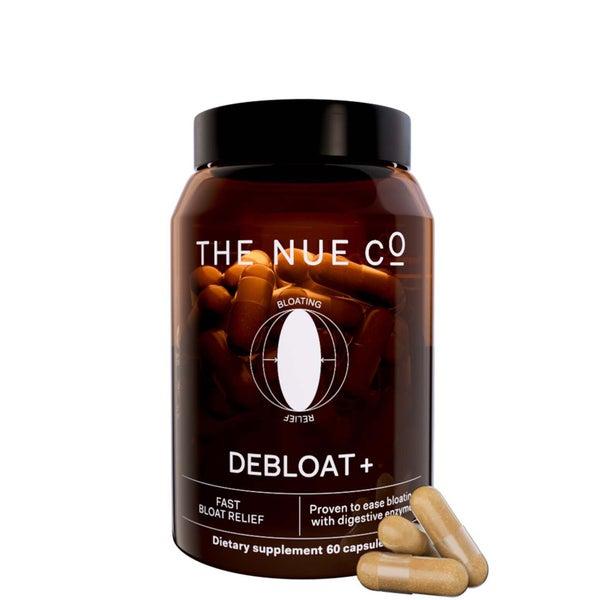 The Nue Co. The Nue Co. Debloat (60 Capsules)