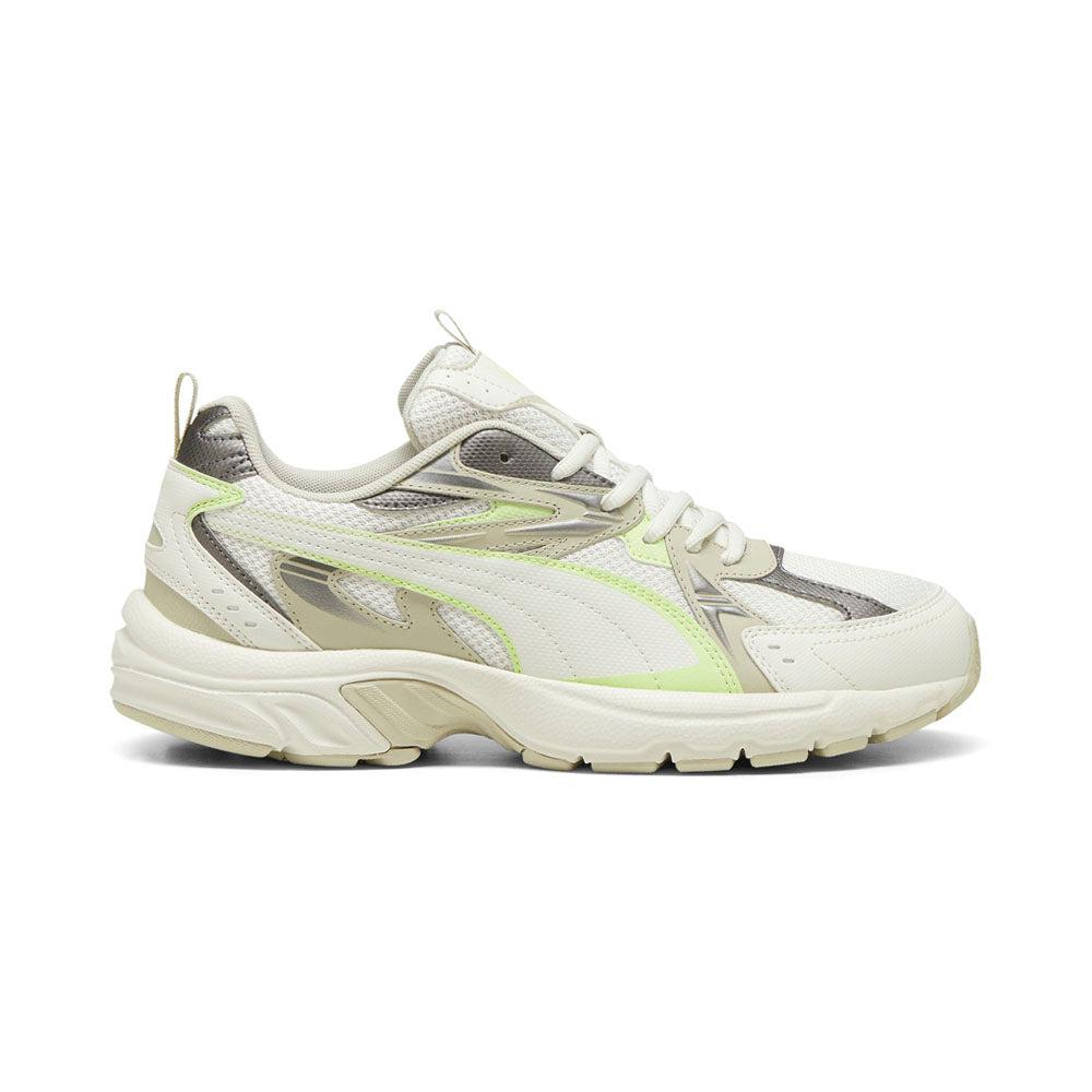 Puma Milenio Tech Lace Up Sneakers