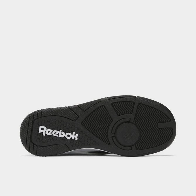 REEBOK Little Kids' Reebok BB 4000 II Casual Shoes 9