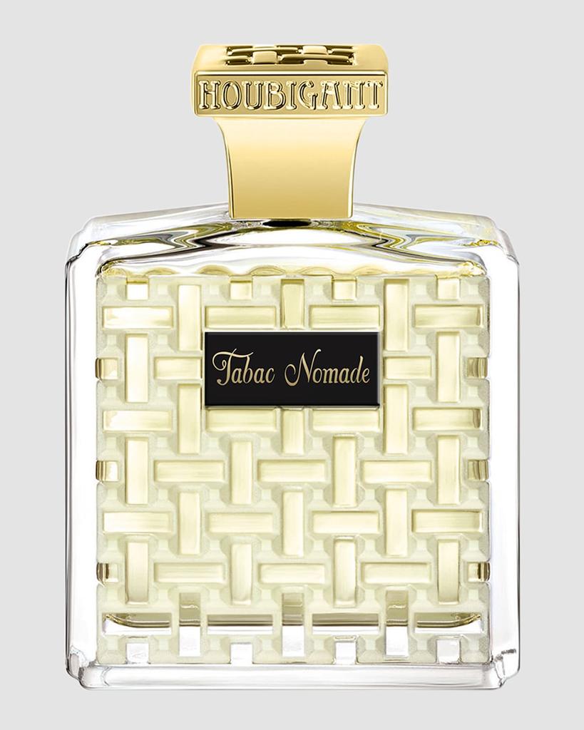 Houbigant Paris Tabac Nomade Eau de Parfum, 3.3 oz.