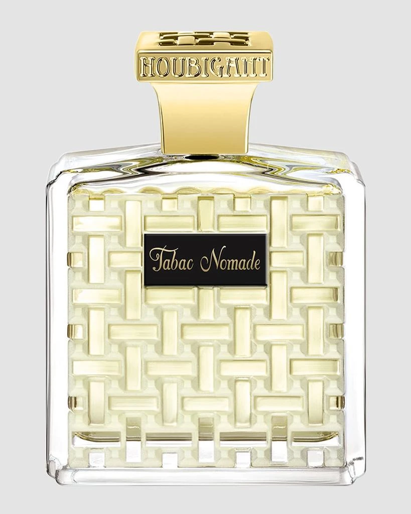 Houbigant Paris Tabac Nomade Eau de Parfum, 3.3 oz. 1