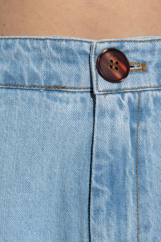 Gestuz Jeans 'Vella' 5