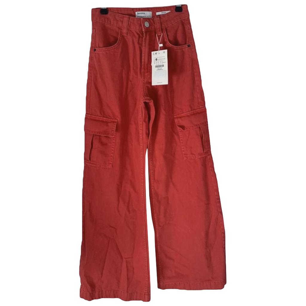 Bershka Bershka Trousers