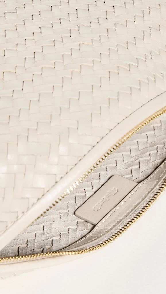 Madewell Woven Sling Bag 5