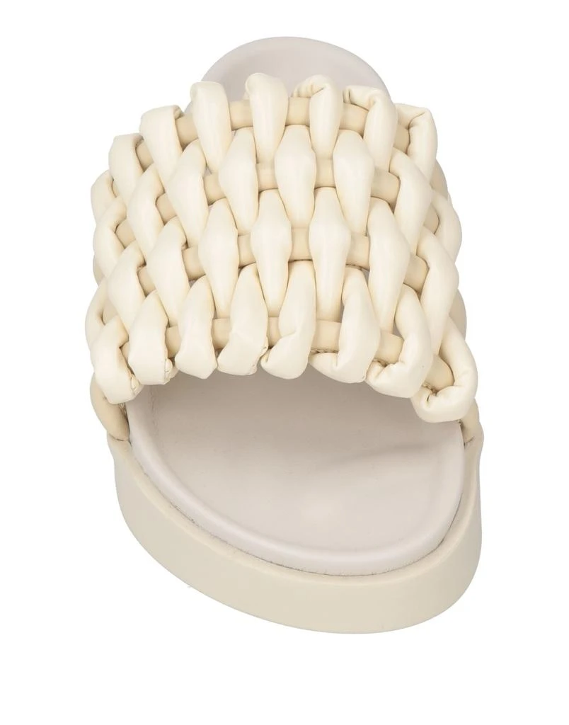 INUIKII Sandals 4