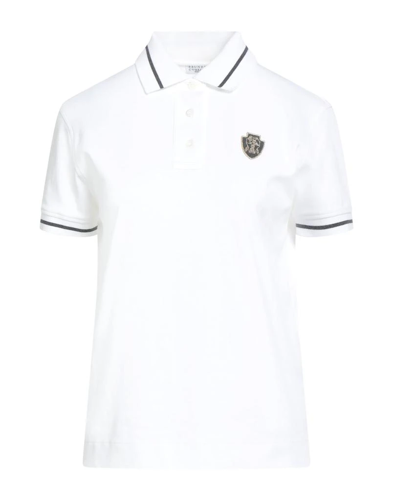 Brunello Cucinelli Polo shirt 1