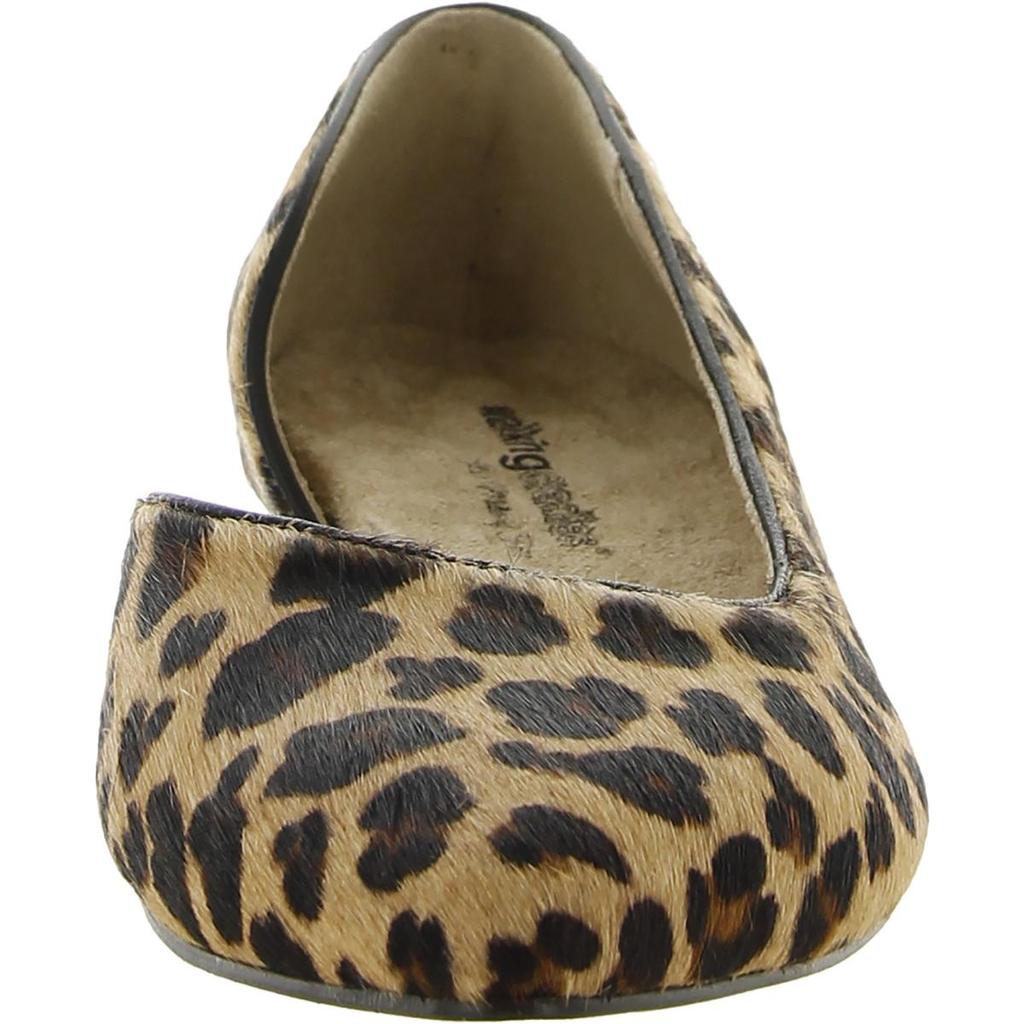 Walking Cradles Raya  Womens D'Orsay