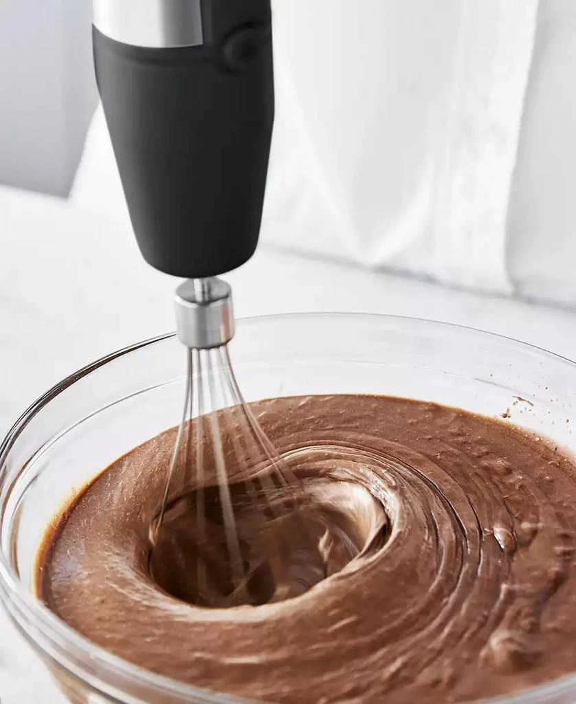 GreenLife Electric Variable Speed Hand Blender 11