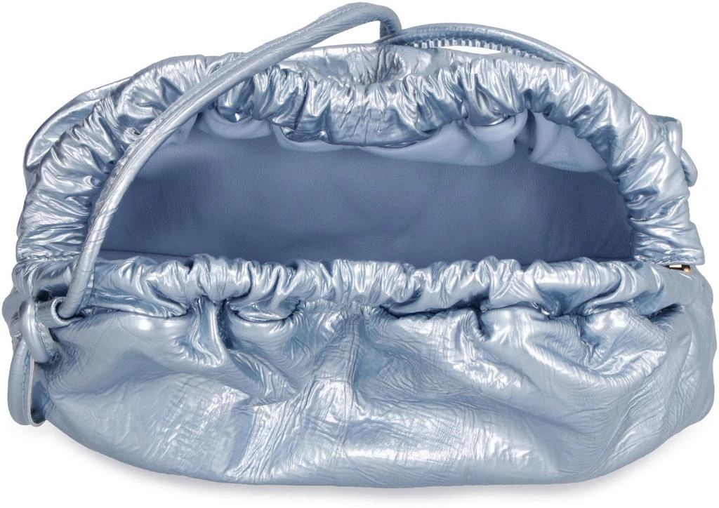 Mansur Gavriel Mansur Gavriel Cloud Mini Clutch Bag 5