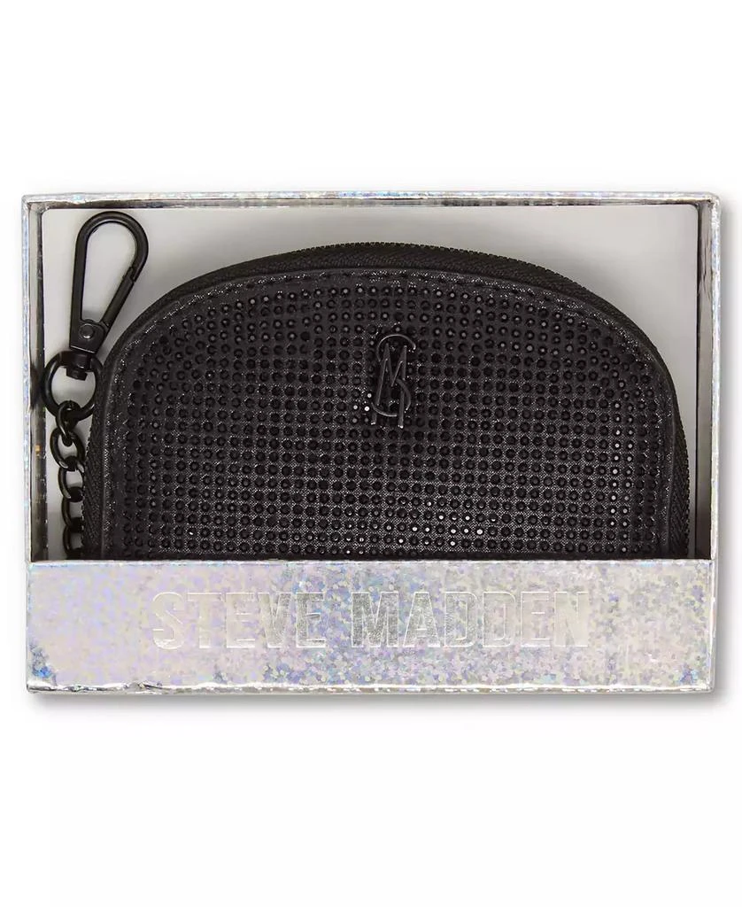 Steve Madden Women's Bjadez Zipper Wallet 1