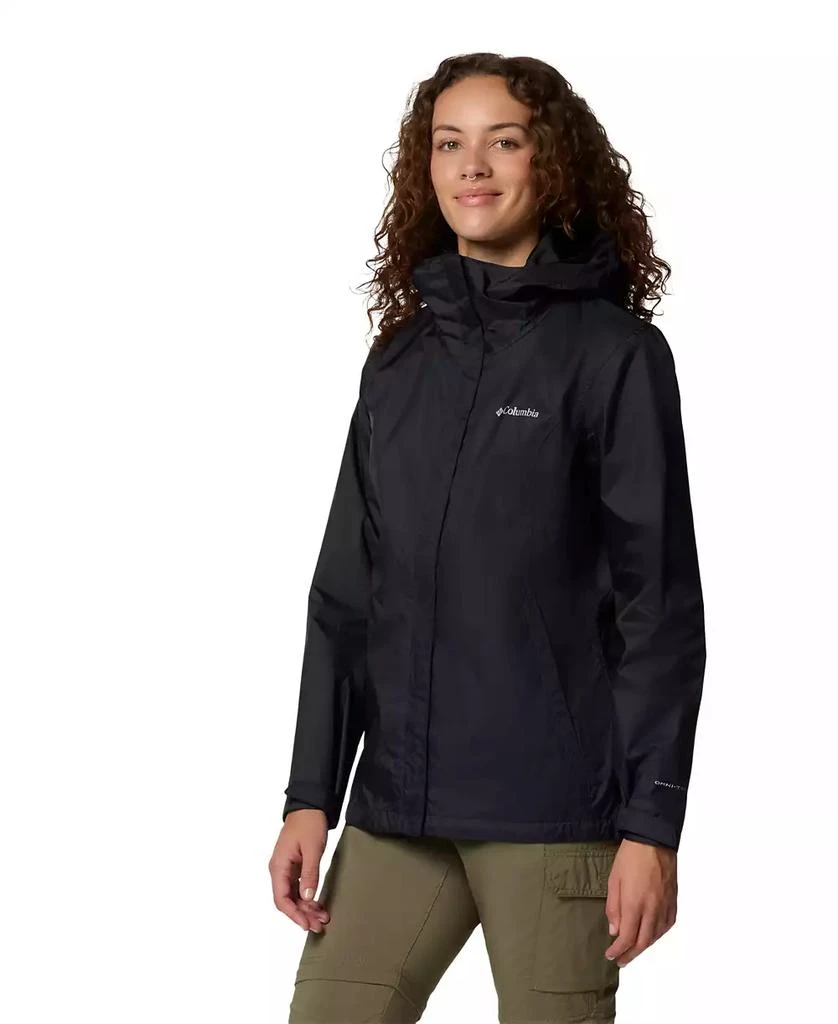 Columbia Women's Omni-Tech™ Arcadia II Rain Jacket 3