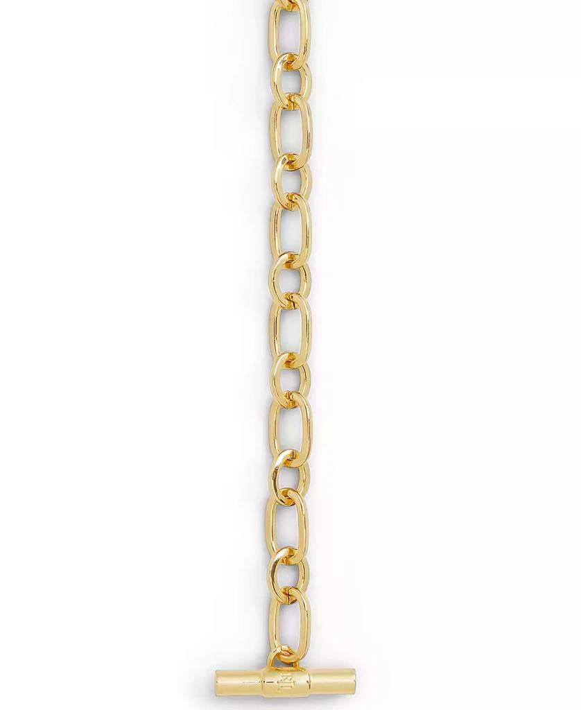Ralph Lauren Toggle Chain Belt 3