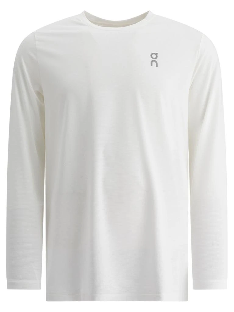 On On Running Core Long Sleeve T-Shirt 1