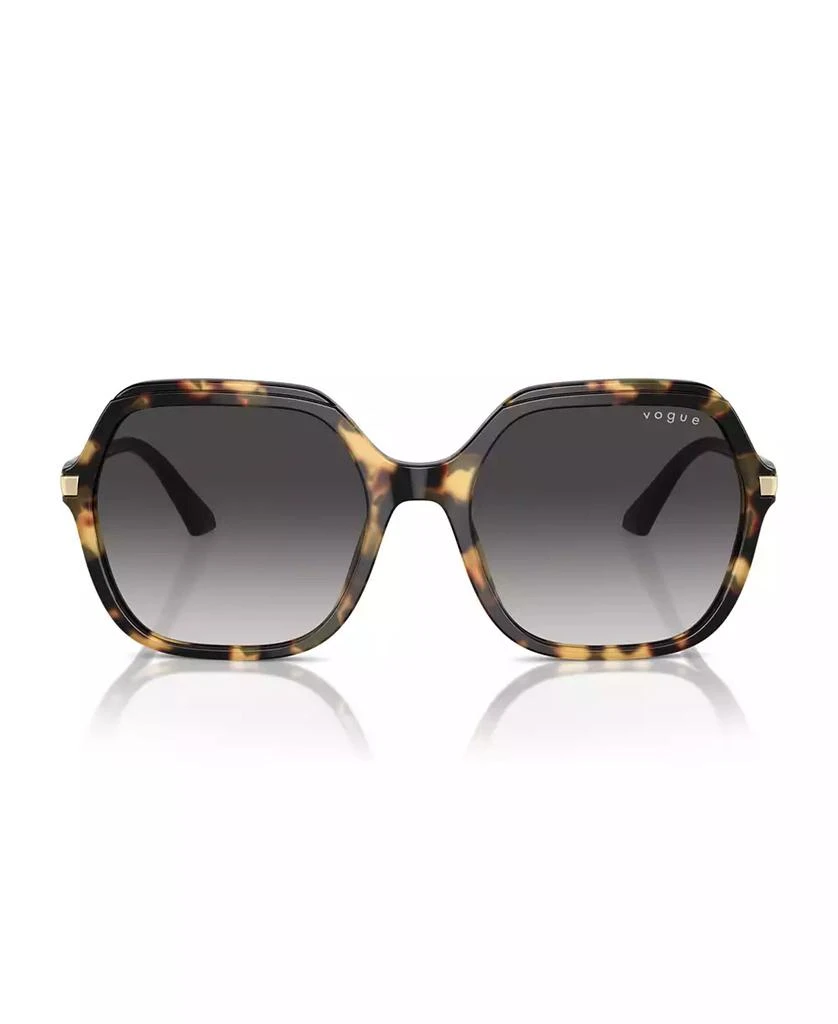 VOGUE Women's Sunglasses, Vo5561S 4
