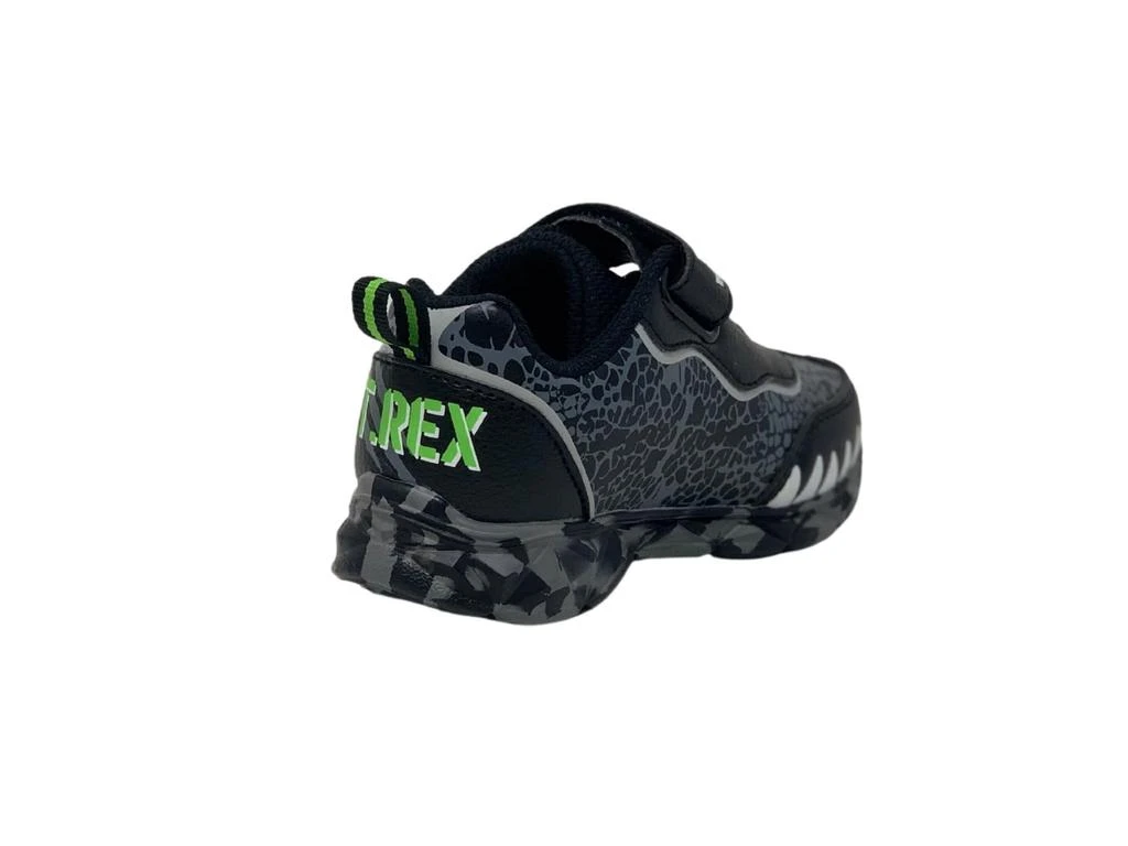 Favorite Characters Universal Jurassic World Sneakers JPS2334 (Toddler/Little Kid) 5