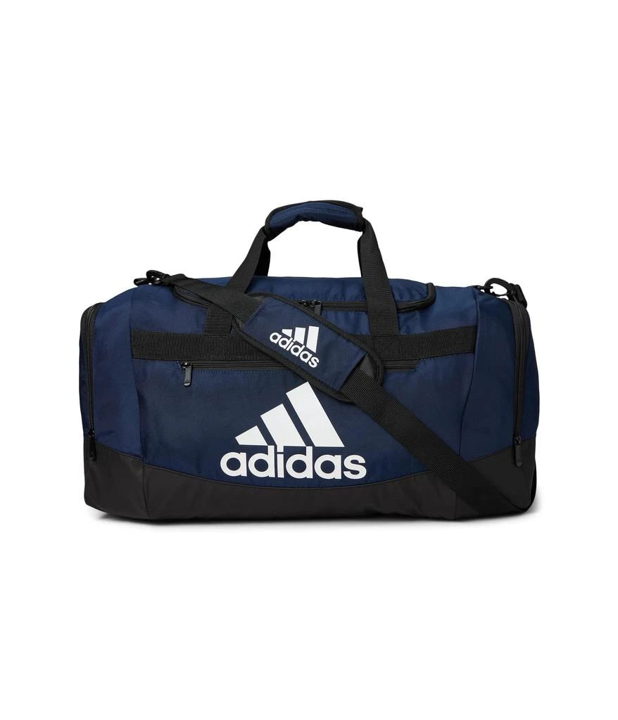 Adidas Defender 4 Medium Duffel Bag 1