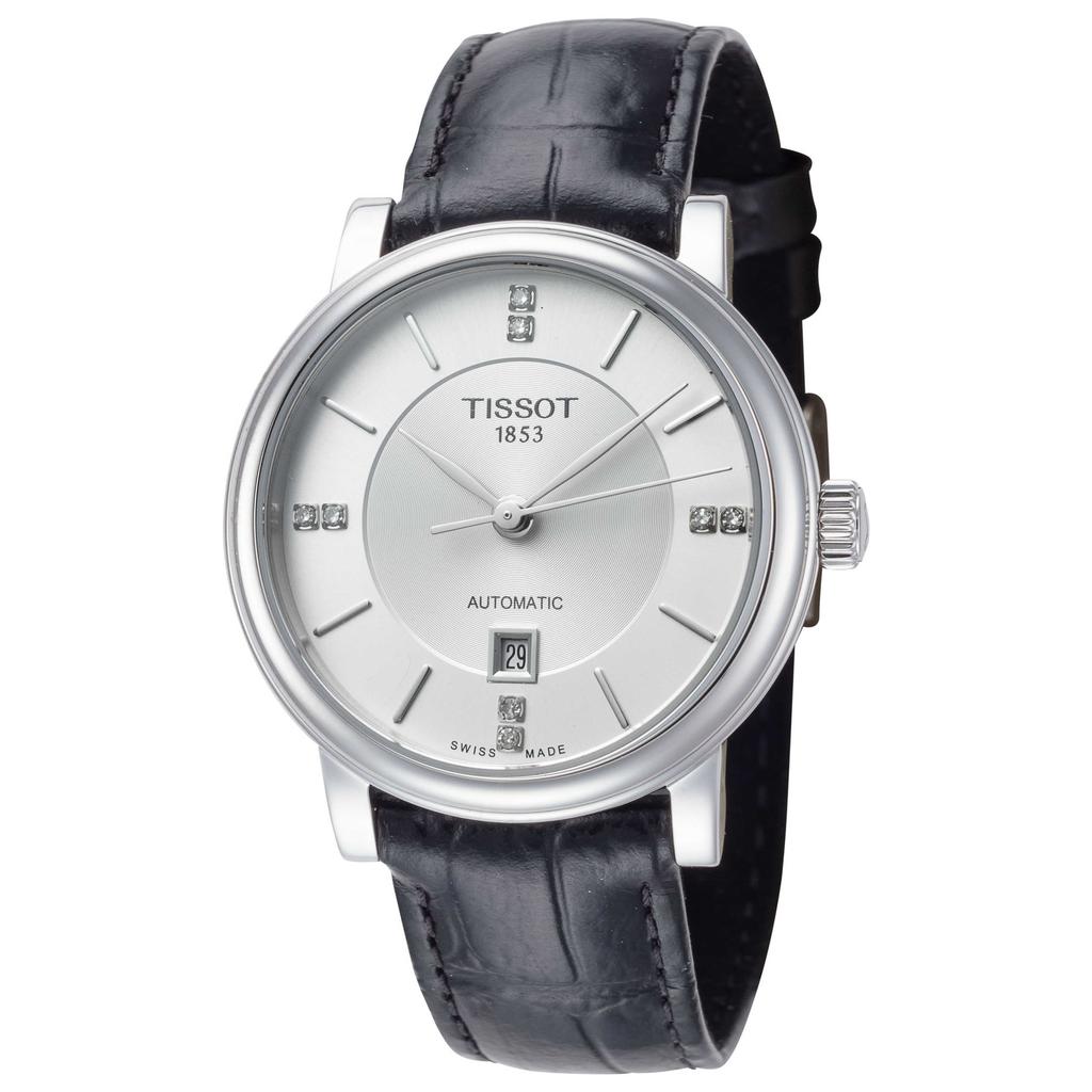 Tissot Tissot Women
s Watch T1222071603601