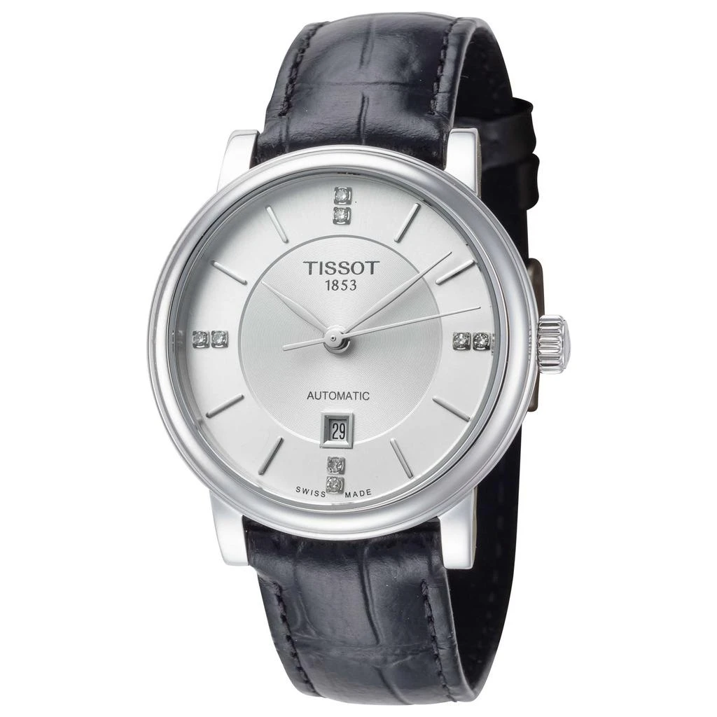 Tissot Tissot Women
s Watch T1222071603601 1