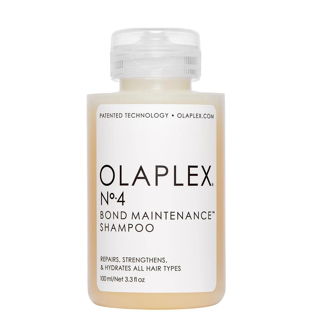 Olaplex Olaplex No. 4 Bond Maintenance Shampoo Travel 3.3 oz 1