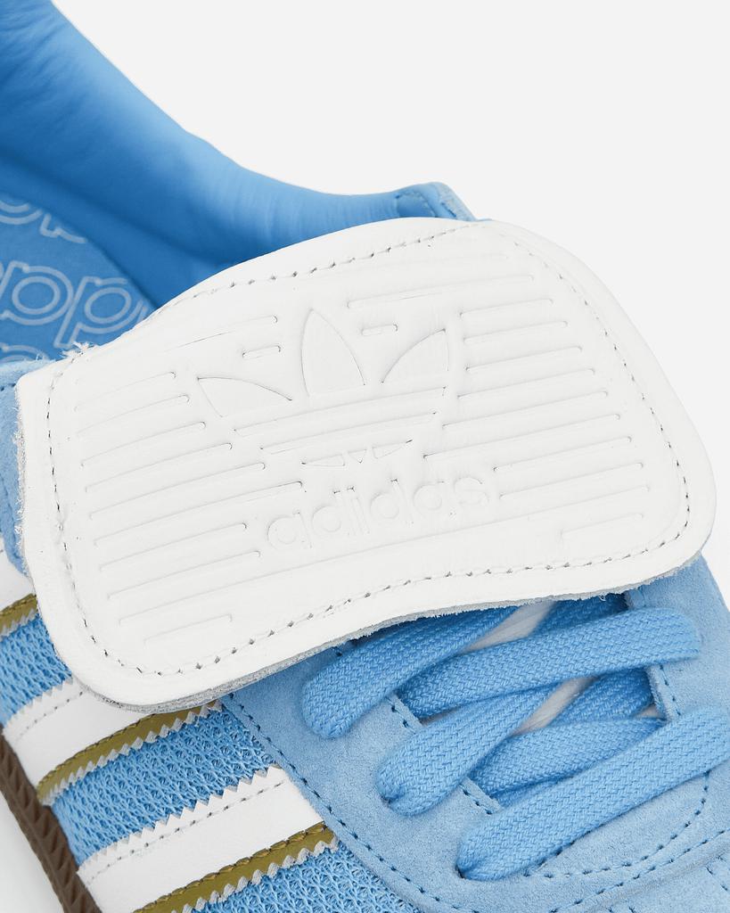 ★adidas★ サンバ OG Samba OG Semi Blue Burst/Cloud White Adidas Samba OG Sneakers Semi Blue Burst / Cloud White
