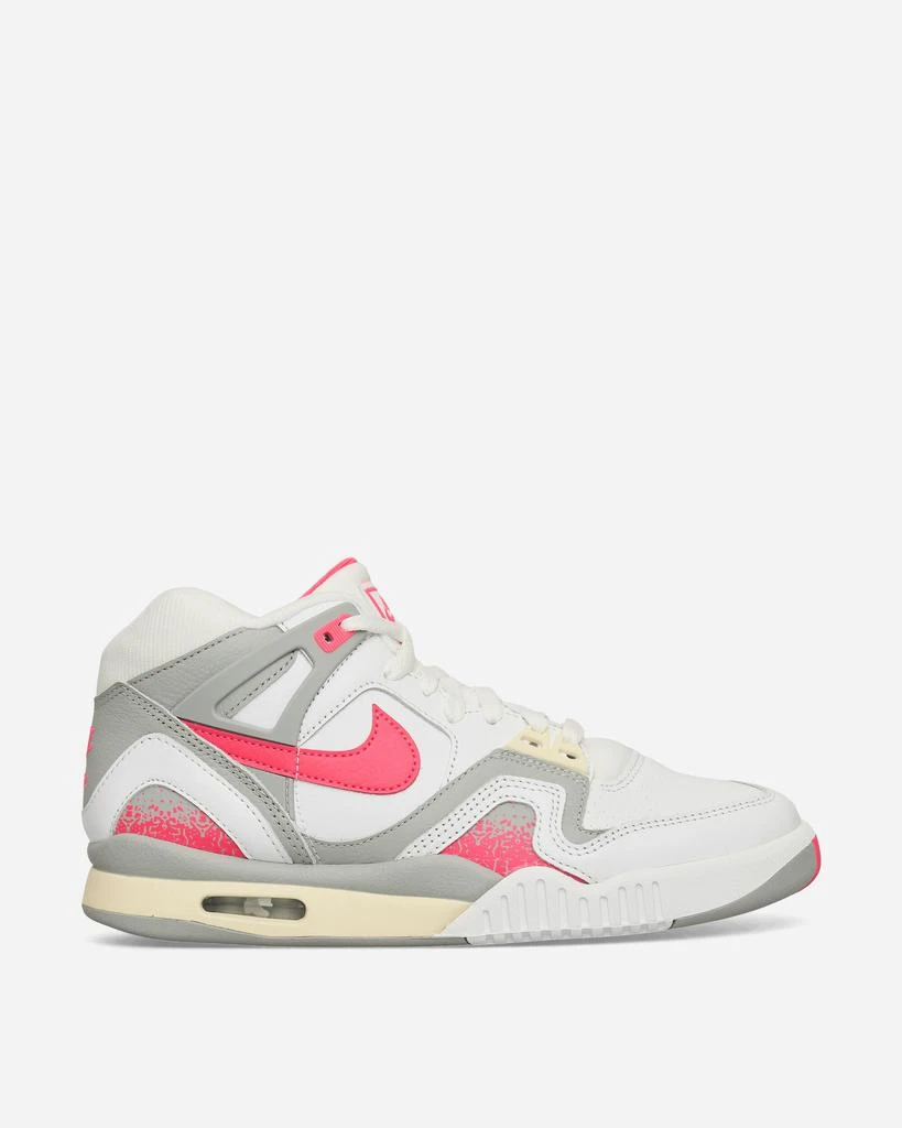 NIKE Air Tech Challenge 2 Sneakers Racer Pink 1