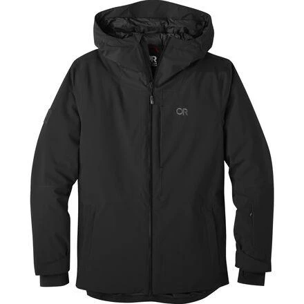Outdoor Research Snowcrew Jacket - Men
s 7