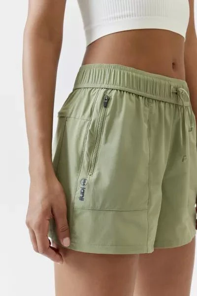 Janji Janji Omni 4” Short 2