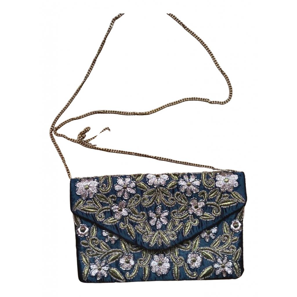 NAF NAF NAF NAF Glitter crossbody bag