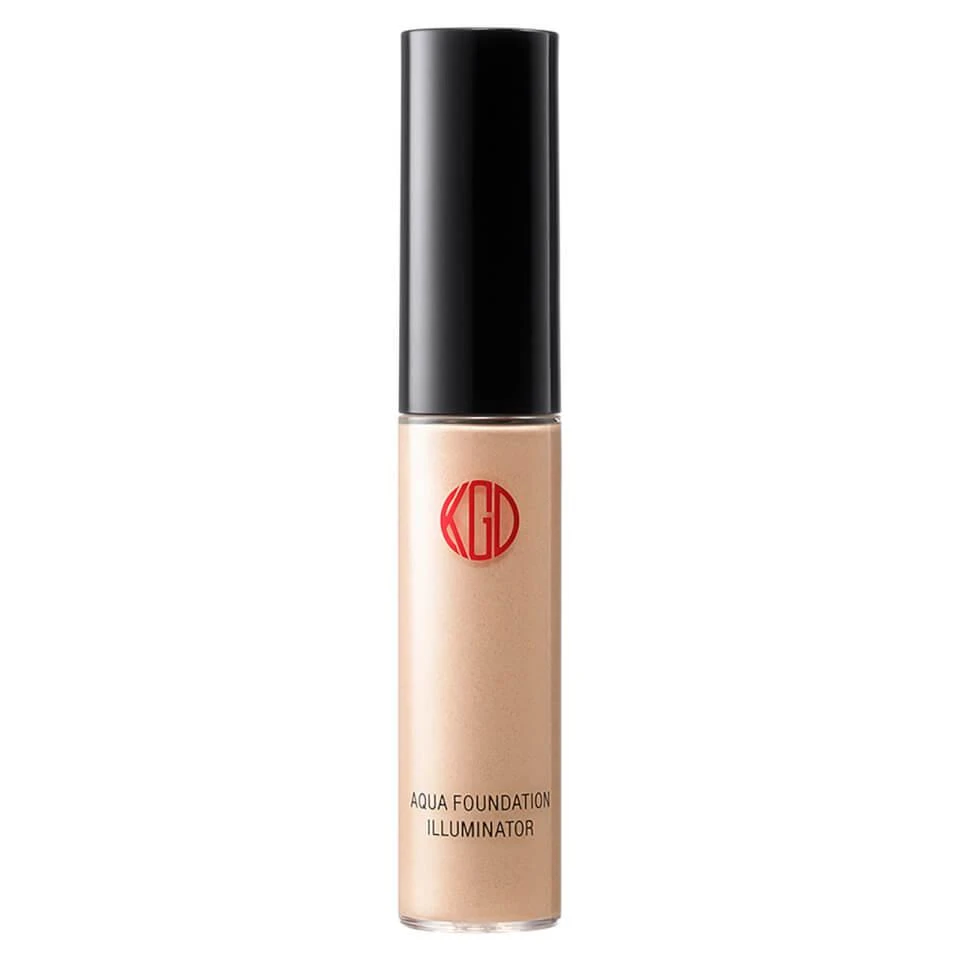 Koh Gen Do Koh Gen Do Aqua Foundation Illuminator 6ml 1