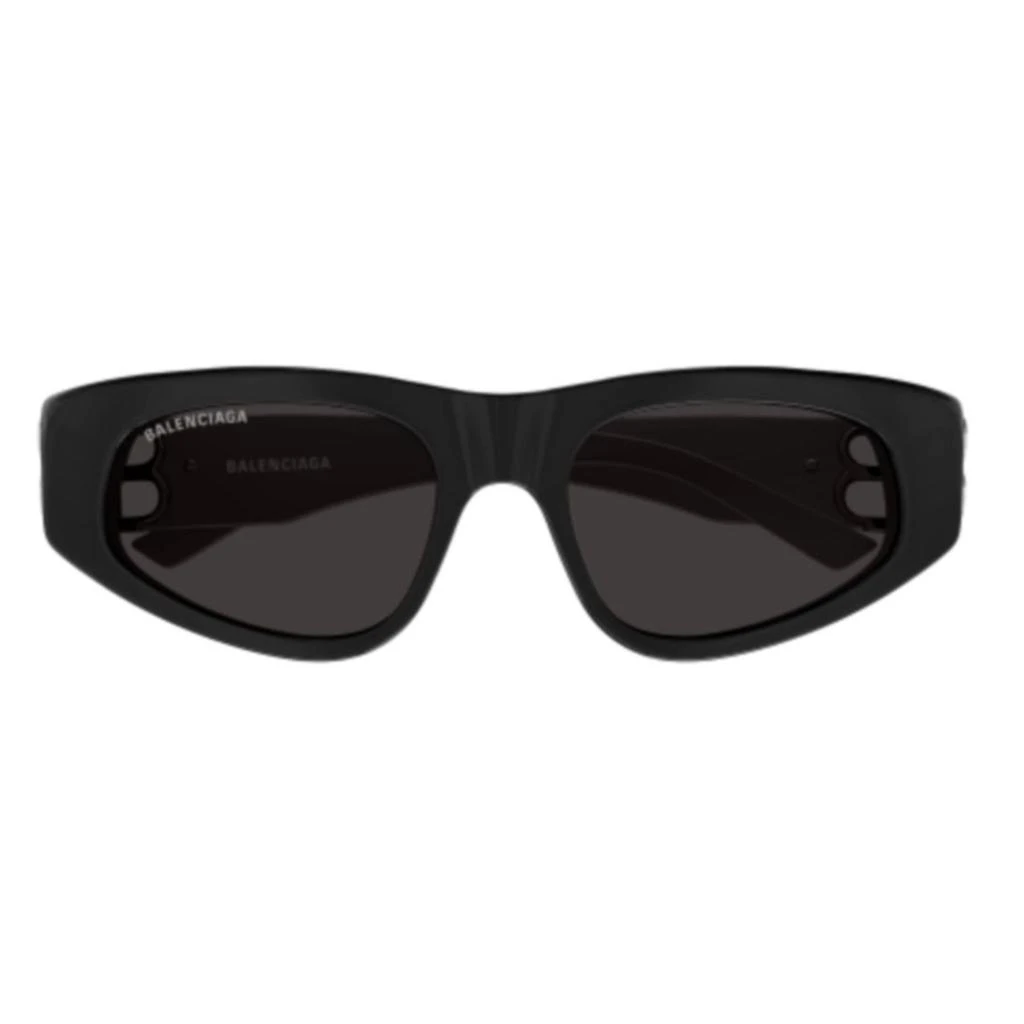 Balenciaga Balenciaga Eyewear Rectangular Frame Sunglasses 1