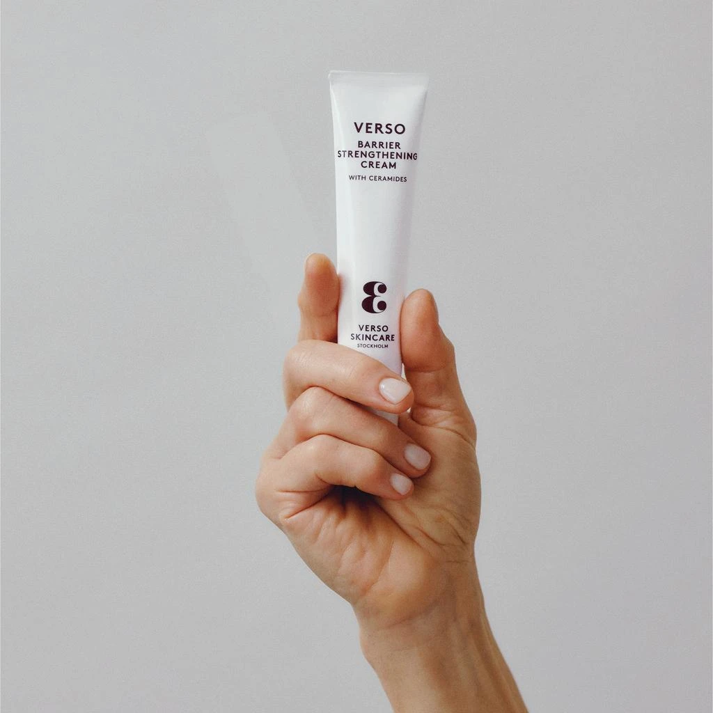 VERSO VERSO Barrier Strengthening Cream 4