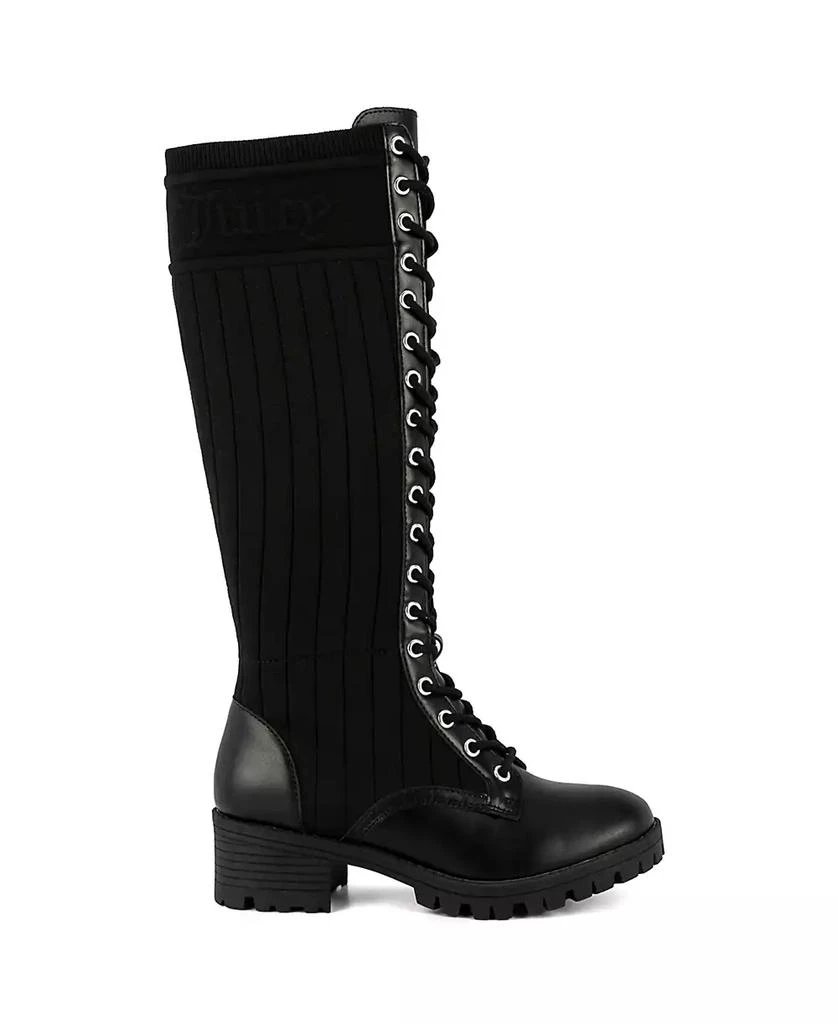 Juicy Couture Women's Oktavia Tall Boots 2