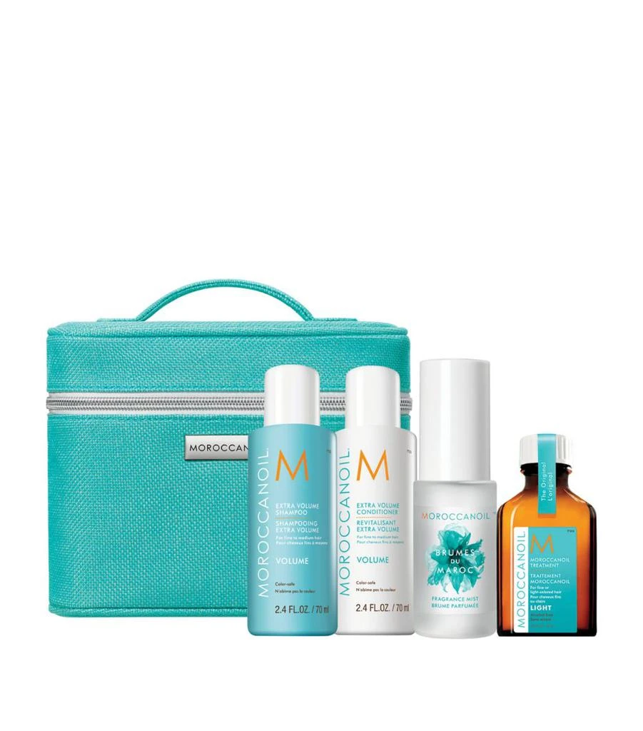Moroccanoil Extra Volume Discovery Kit 1