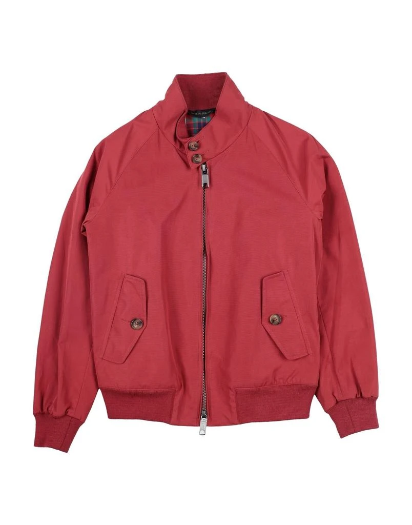 Baracuta Jacket 1