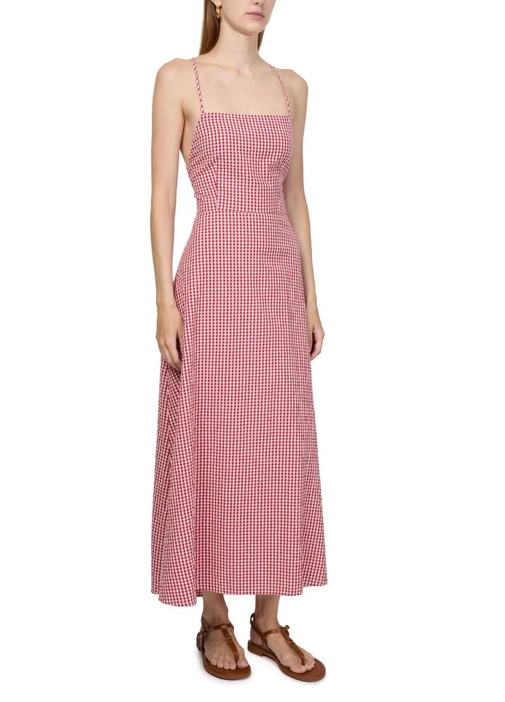 Posse Lori long dress 6