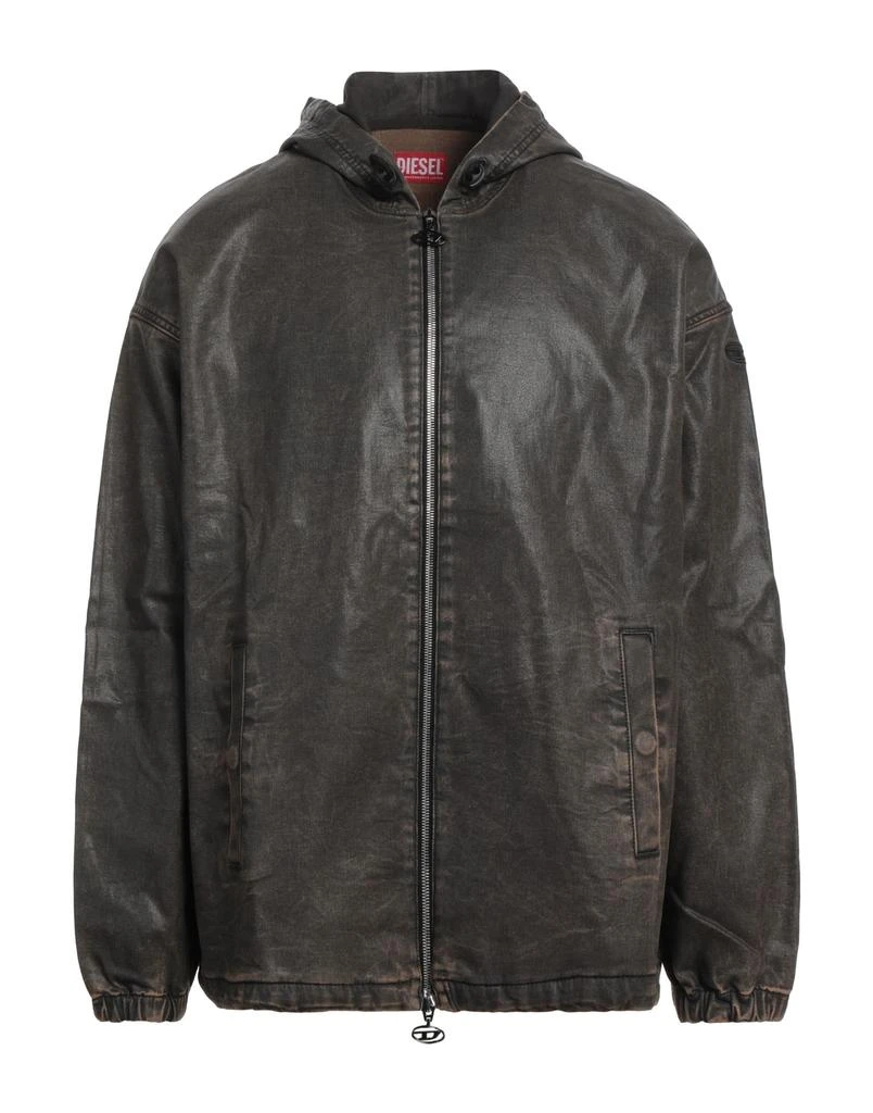 Diesel Jacket 1