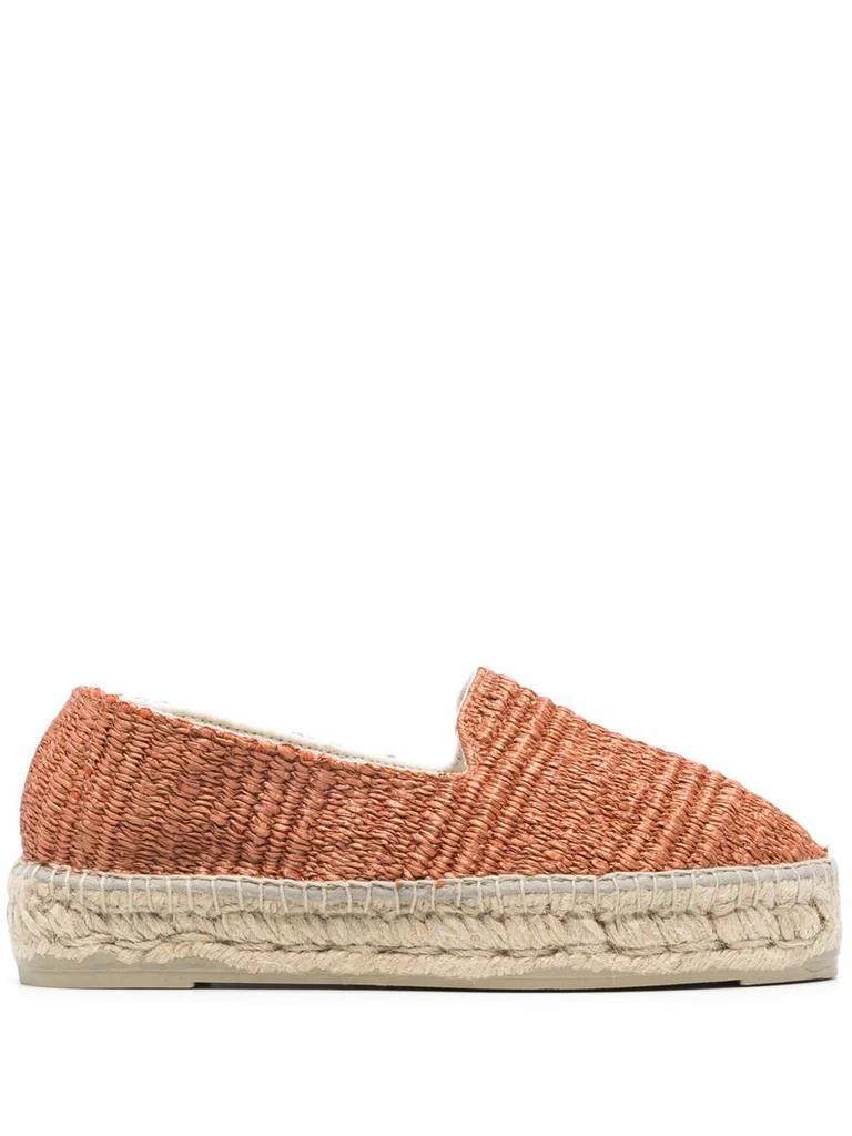 MANEBÍ Manebí Double Sole Espadrilles Shoes 1