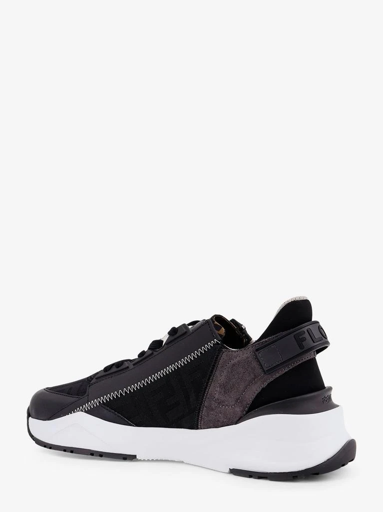 Fendi Fendi Flow slip-on sneakers 3