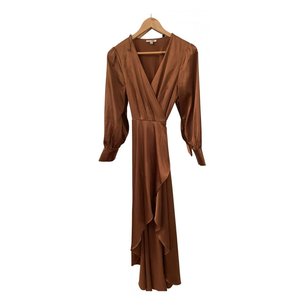 Fashion nova Fashion nova Maxi dress 1