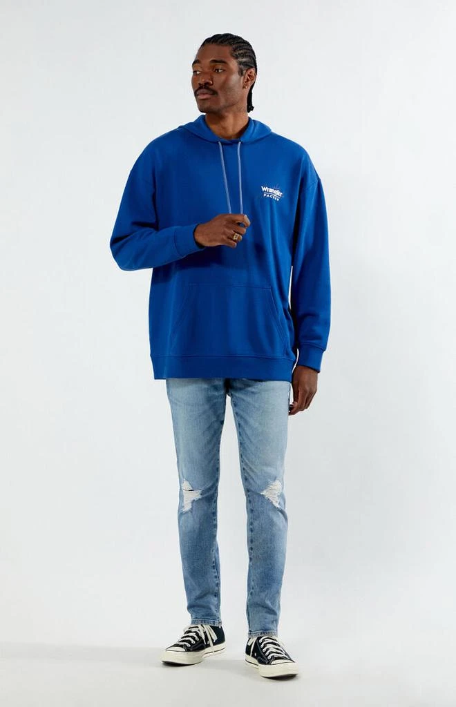 Wrangler x PacSun Bucking USA Hoodie 4