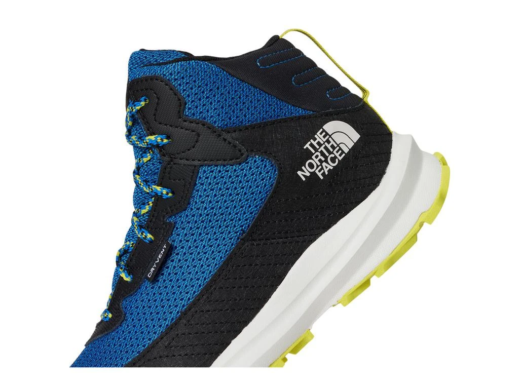 The North Face Fastpack Hiker Mid Waterproof (Little Kid/Big Kid) 6