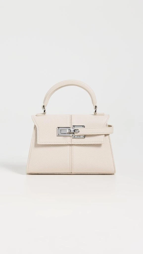 JW PEI Elise Top Handle Bag 1