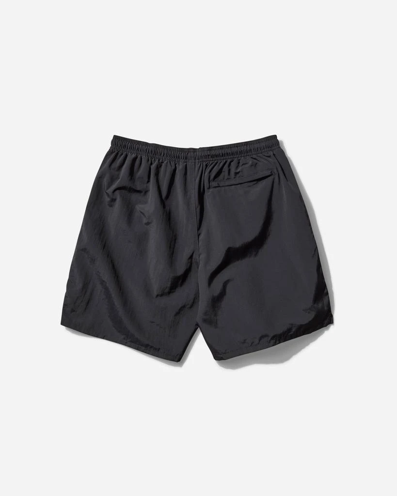 STUSSY Men's Water Stock Shorts Black 2