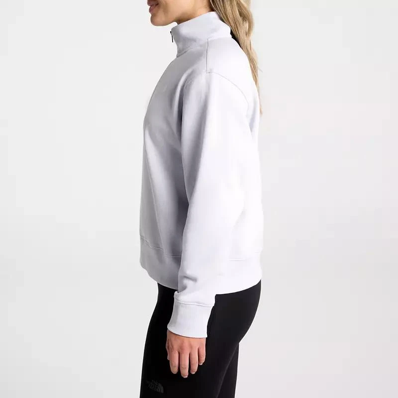 The North Face The North Face Women's Evolution 1/4 Zip 4