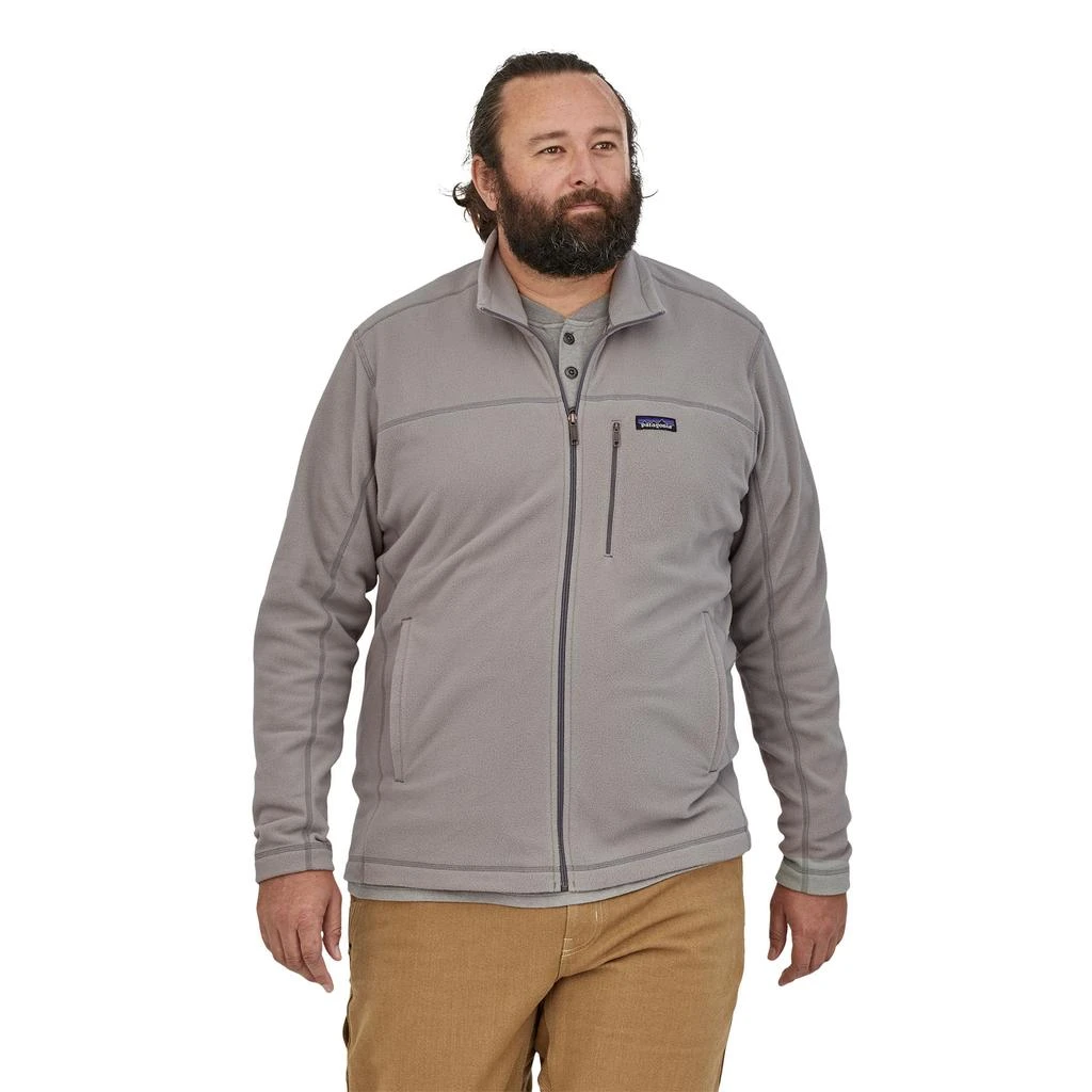 Patagonia Patagonia Micro D Fleece Jacket - Men's 8