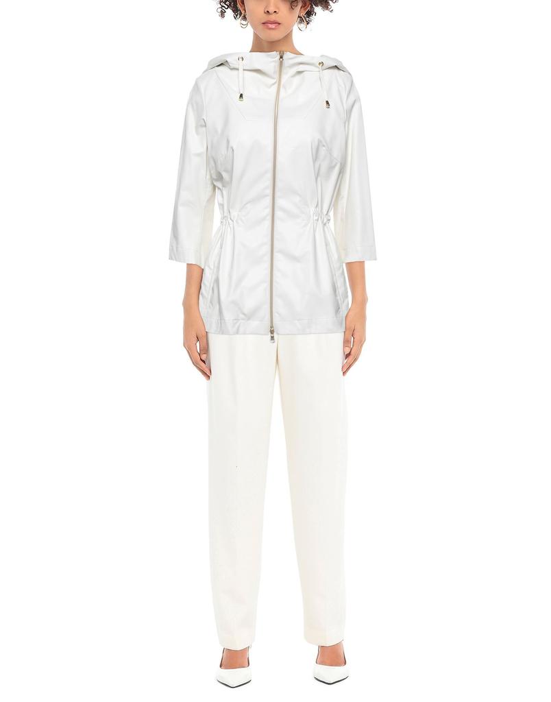 GEOSPIRIT Full-length jacket