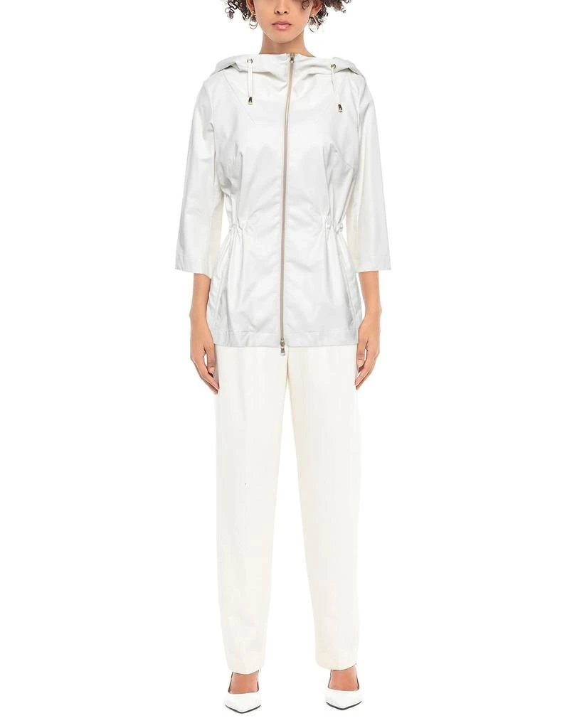 GEOSPIRIT Full-length jacket 2